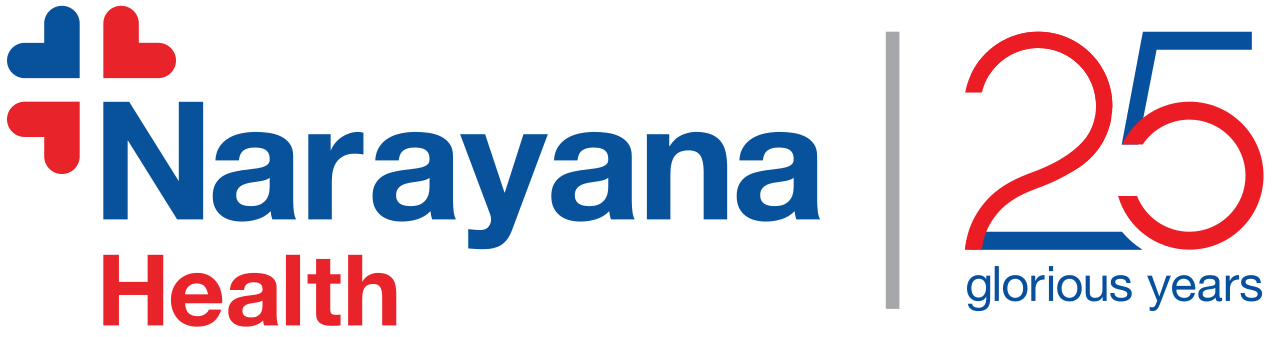 Narayana Health logo