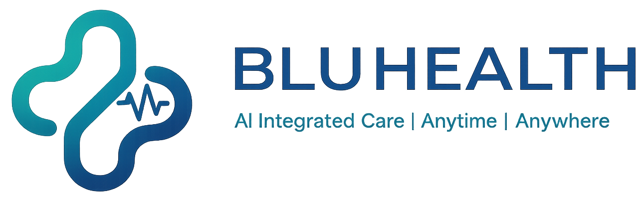 Blue Health