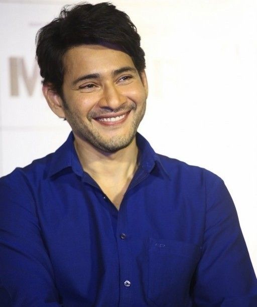 Mahesh Babu