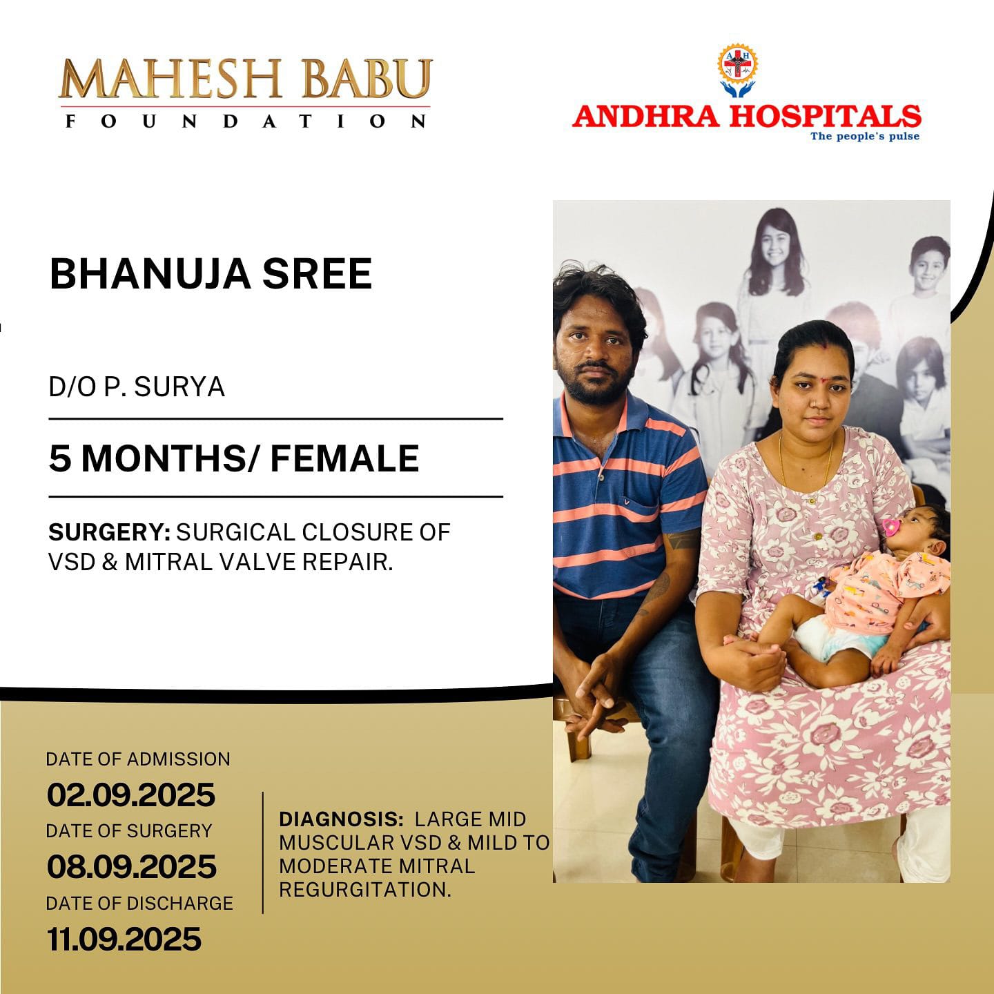 Success Story 1